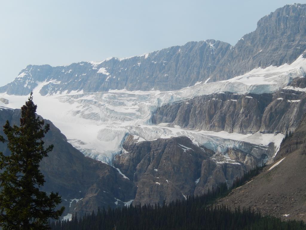 Canadian Rockies Inn - Adults Only Field Eksteriør bilde